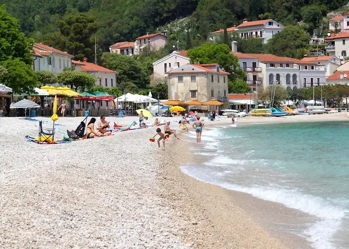 Double 7767a Gasthof Mošćenička Draga