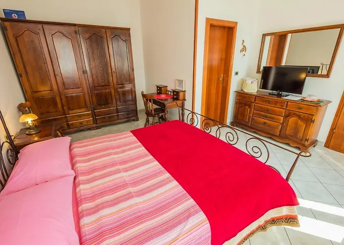 Double 7767a Gasthof Mošćenička Draga