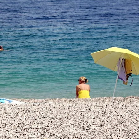 Double 7767a Mošćenička Draga