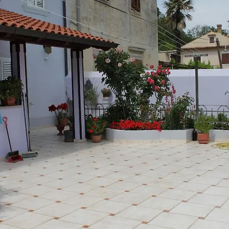 بيت ضيافة Double 7767a Mošćenička Draga