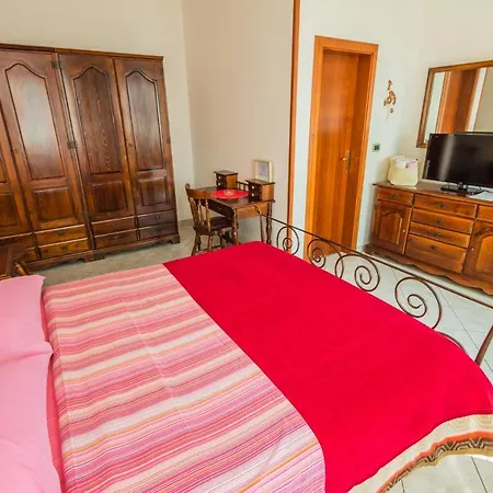Double 7767a Konukevi Mošćenička Draga