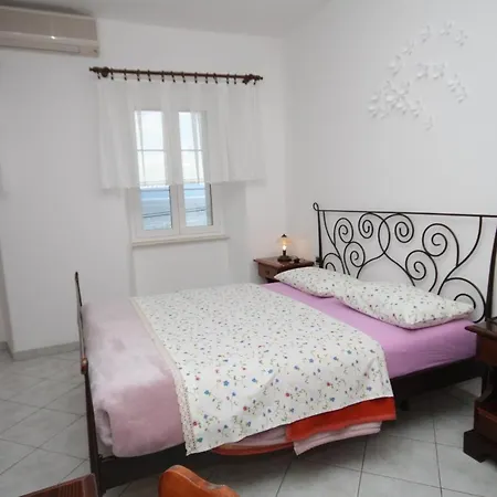 Double 7767a Mošćenička Draga