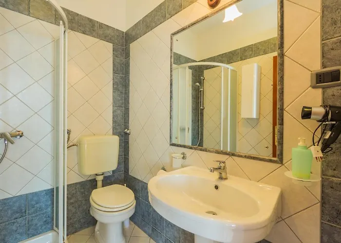 Double 7767a بيت ضيافة Mošćenička Draga